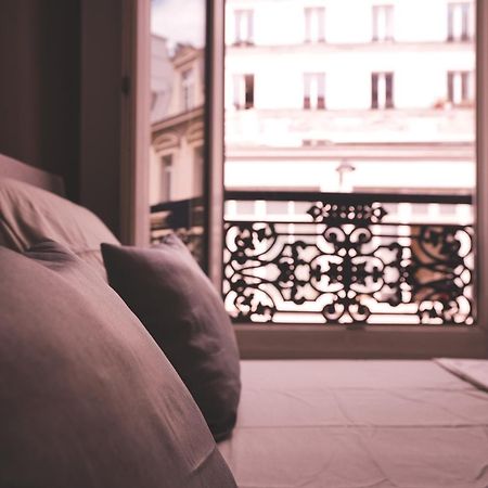 Hotel Royal De France Paris 10 Dış mekan fotoğraf