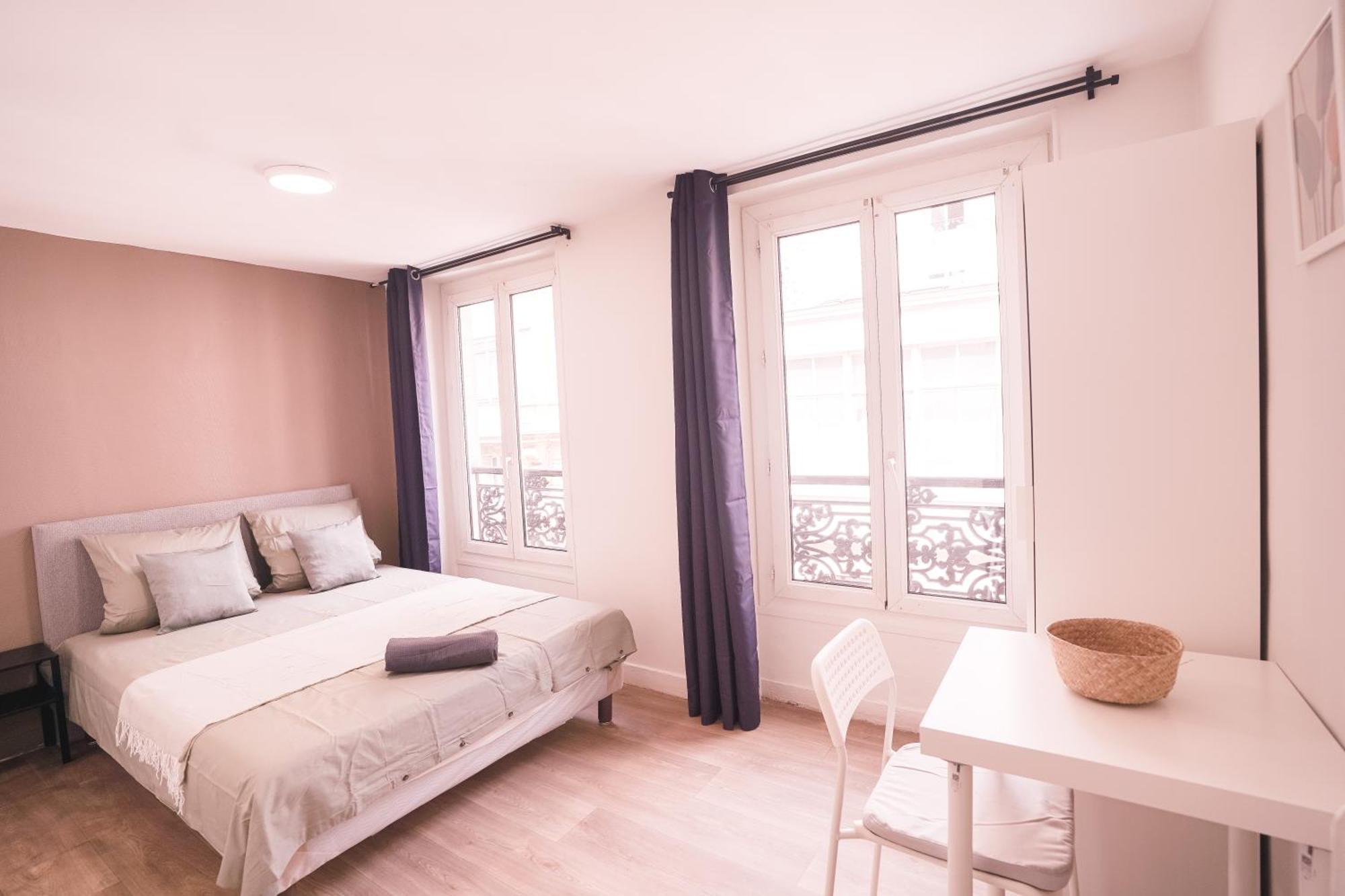 Hotel Royal De France Paris 10 Dış mekan fotoğraf
