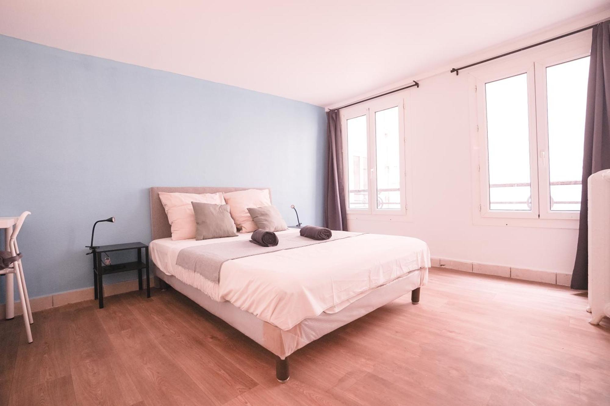 Hotel Royal De France Paris 10 Dış mekan fotoğraf