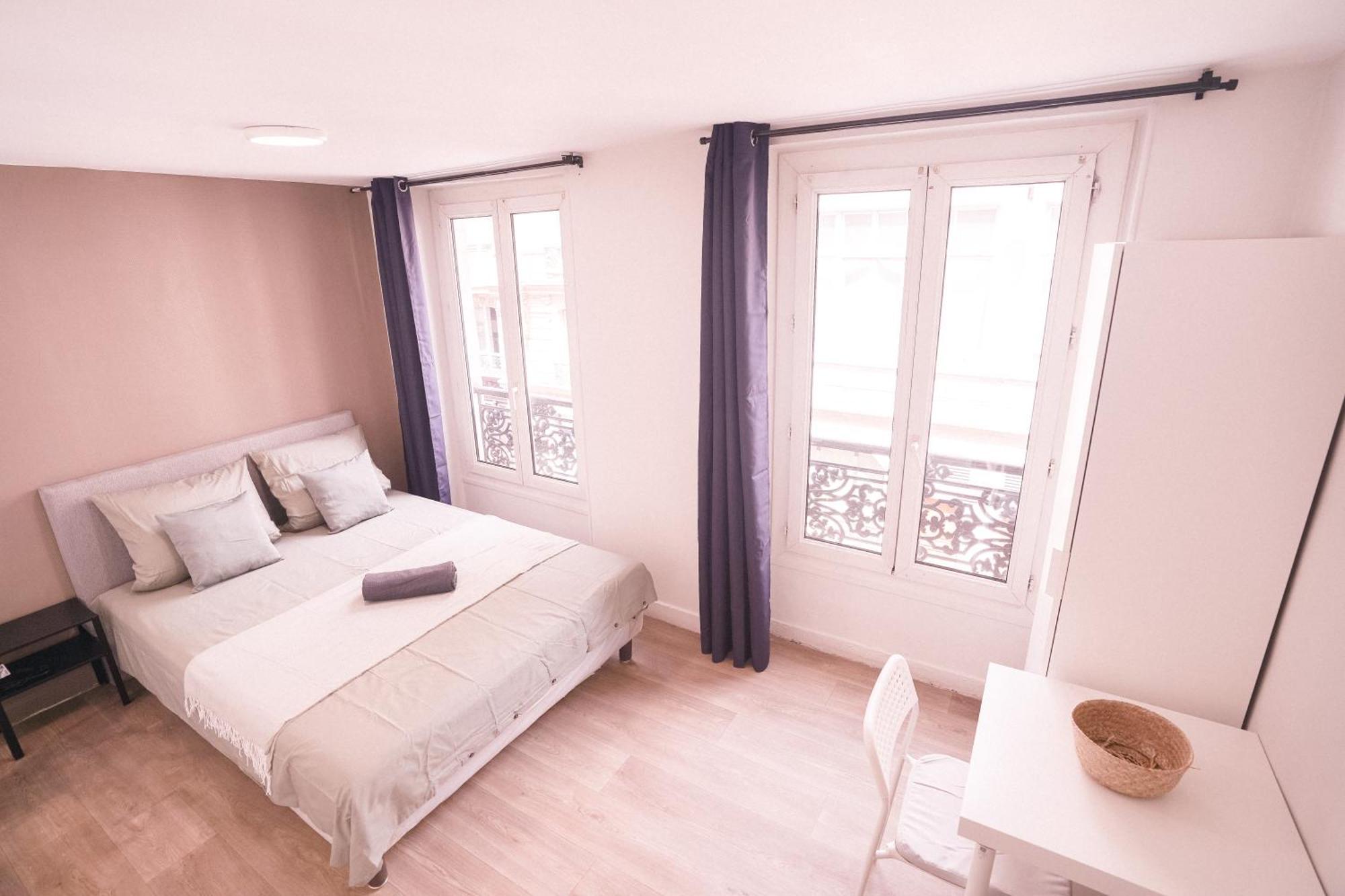 Hotel Royal De France Paris 10 Dış mekan fotoğraf