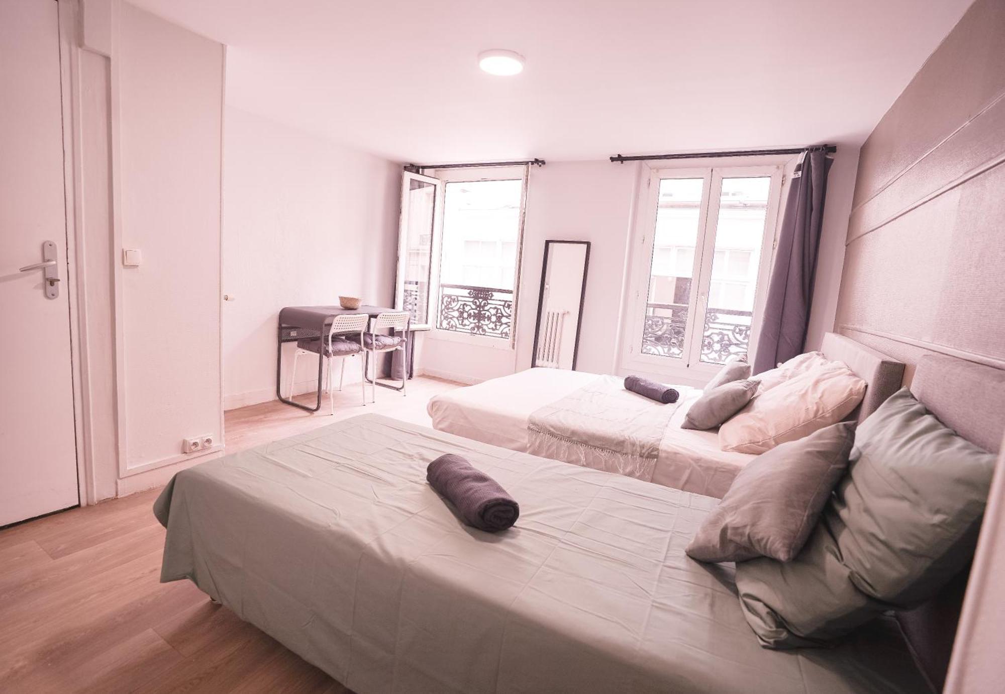 Hotel Royal De France Paris 10 Dış mekan fotoğraf
